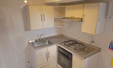 APARTAMENTO EN ARRIENDO SOTOMAYOR