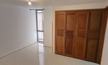 APARTAMENTO EN ARRIENDO SOTOMAYOR