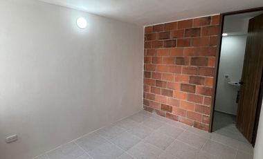 Se arrienda apartamento en Conjunto Terraza de Miraflores