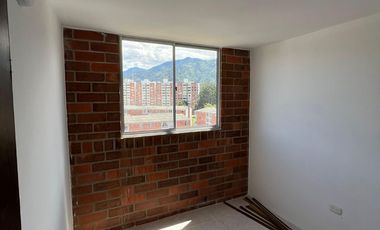 Se arrienda apartamento en Conjunto Terraza de Miraflores