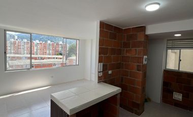 Se arrienda apartamento en Conjunto Terraza de Miraflores