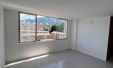 Se arrienda apartamento en Conjunto Terraza de Miraflores