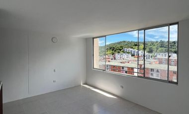 Se arrienda apartamento en Conjunto Terraza de Miraflores