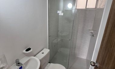 Se arrienda apartamento en Conjunto Terraza de Miraflores