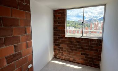 Se arrienda apartamento en Conjunto Terraza de Miraflores
