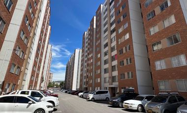 Se arrienda apartamento en Conjunto Terraza de Miraflores