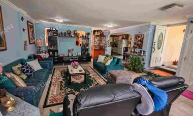 SE VENDE QUINTA -SECTOR ILALO - TINGO- VALLE DE LOS CHILLOS