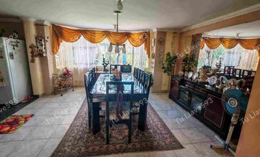 SE VENDE QUINTA -SECTOR ILALO - TINGO- VALLE DE LOS CHILLOS