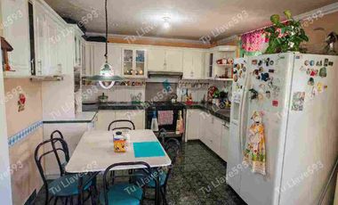 SE VENDE QUINTA -SECTOR ILALO - TINGO- VALLE DE LOS CHILLOS