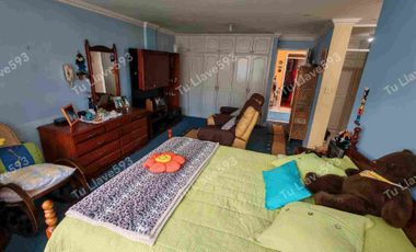 SE VENDE QUINTA -SECTOR ILALO - TINGO- VALLE DE LOS CHILLOS