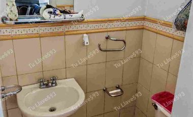 SE VENDE QUINTA -SECTOR ILALO - TINGO- VALLE DE LOS CHILLOS