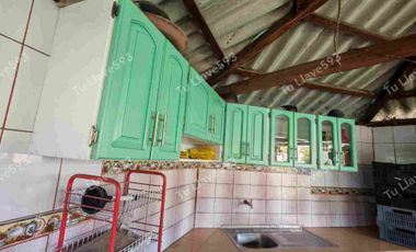 SE VENDE QUINTA -SECTOR ILALO - TINGO- VALLE DE LOS CHILLOS