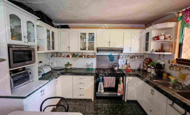 SE VENDE QUINTA -SECTOR ILALO - TINGO- VALLE DE LOS CHILLOS