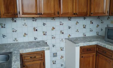 Vendo Casa Ciudadela 9 de Octubre