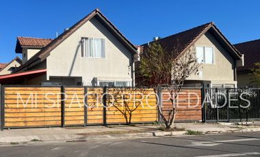 Valle de Peñaflor - Peñaflor