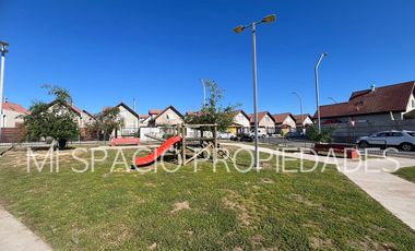 Valle de Peñaflor - Peñaflor