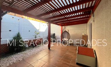 Valle de Peñaflor - Peñaflor