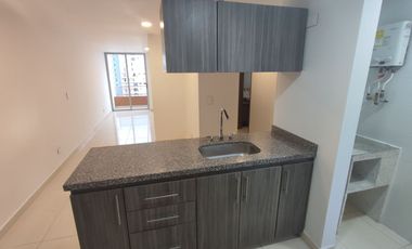 APARTAMENTO EN ARRIENDO ANTONIA SANTOS