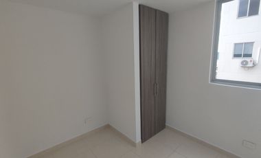 APARTAMENTO EN ARRIENDO ANTONIA SANTOS