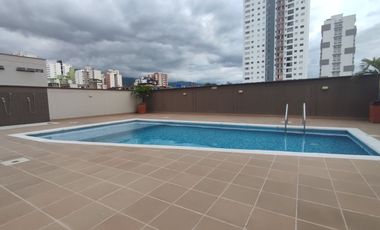 APARTAMENTO EN ARRIENDO ANTONIA SANTOS