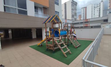 APARTAMENTO EN ARRIENDO ANTONIA SANTOS