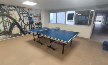 APARTAMENTO EN ARRIENDO ANTONIA SANTOS