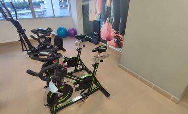 APARTAMENTO EN ARRIENDO ANTONIA SANTOS