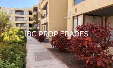 SE ARRIENDA DEPARTAMENTO AMOBLADO DOÑA INÉS ARICA