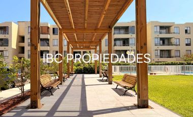 SE ARRIENDA DEPARTAMENTO AMOBLADO DOÑA INÉS ARICA