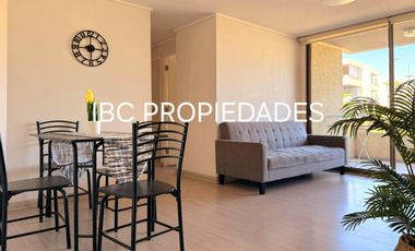 SE ARRIENDA DEPARTAMENTO AMOBLADO DOÑA INÉS ARICA