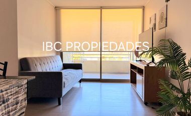 SE ARRIENDA DEPARTAMENTO AMOBLADO DOÑA INÉS ARICA