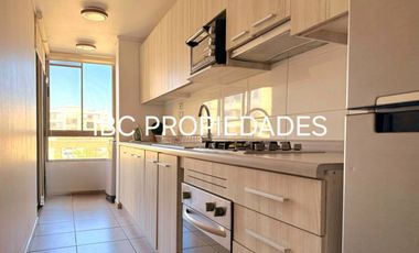 SE ARRIENDA DEPARTAMENTO AMOBLADO DOÑA INÉS ARICA