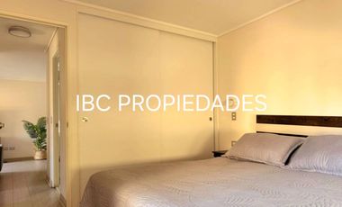 SE ARRIENDA DEPARTAMENTO AMOBLADO DOÑA INÉS ARICA