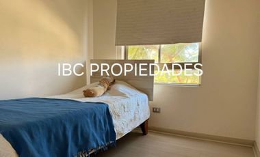 SE ARRIENDA DEPARTAMENTO AMOBLADO DOÑA INÉS ARICA