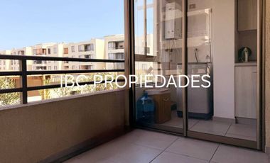 SE ARRIENDA DEPARTAMENTO AMOBLADO DOÑA INÉS ARICA