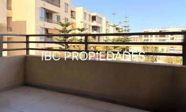 SE ARRIENDA DEPARTAMENTO AMOBLADO DOÑA INÉS ARICA