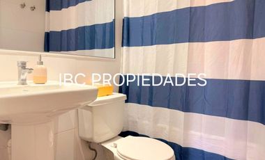 SE ARRIENDA DEPARTAMENTO AMOBLADO DOÑA INÉS ARICA