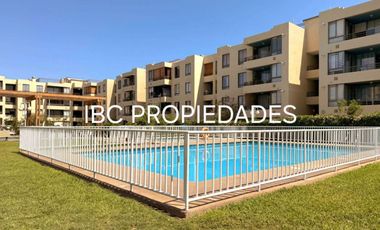 SE ARRIENDA DEPARTAMENTO AMOBLADO DOÑA INÉS ARICA