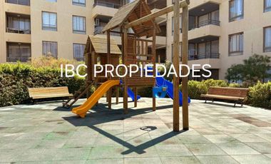 SE ARRIENDA DEPARTAMENTO AMOBLADO DOÑA INÉS ARICA