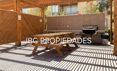 SE ARRIENDA DEPARTAMENTO AMOBLADO DOÑA INÉS ARICA