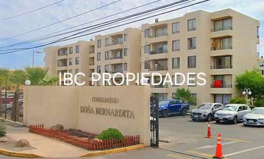 SE VENDE DEPARTAMENTO CONDOMNIO EN ARICA