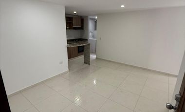 Vendo Apto en Mejoras Publicas