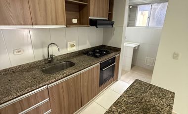 Vendo Apto en Mejoras Publicas