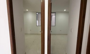 Vendo Apto en Mejoras Publicas