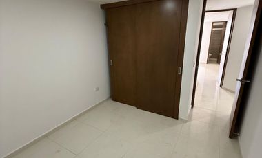 Vendo Apto en Mejoras Publicas