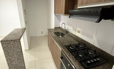 Vendo Apto en Mejoras Publicas