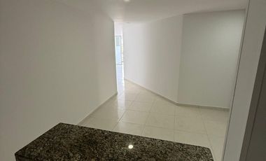 Vendo Apto en Mejoras Publicas