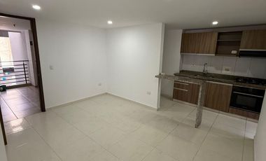 Vendo Apto en Mejoras Publicas