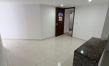 Vendo Apto en Mejoras Publicas