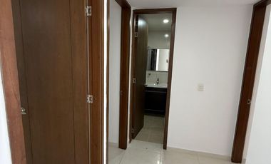 Vendo Apto en Mejoras Publicas